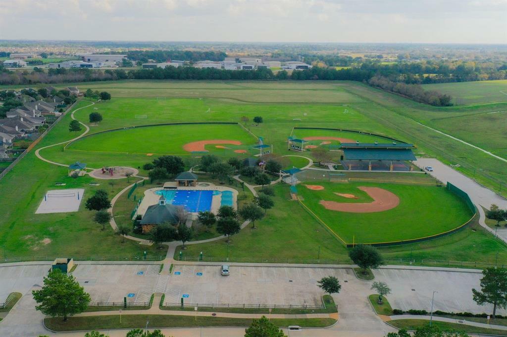 Property Photo: 19810 Tidy Tips Lane TX 77379