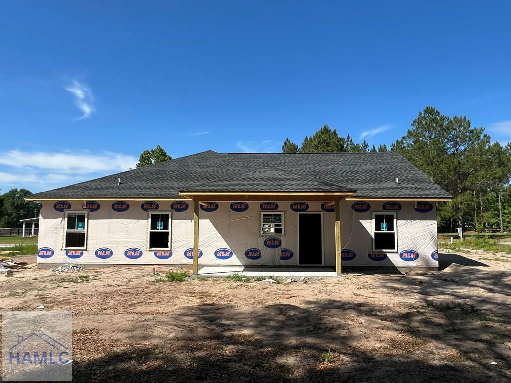 Property Photo: 130 Kalynne Way NE GA 31313