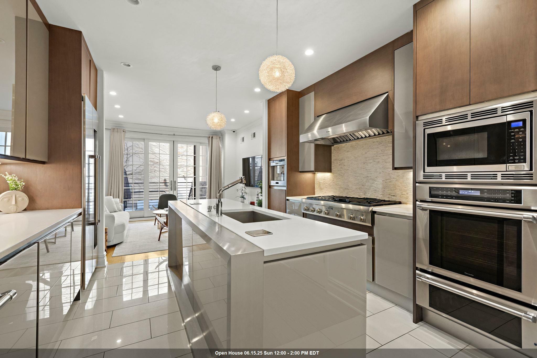 Property Photo: 526 Hudson St NJ 07030
