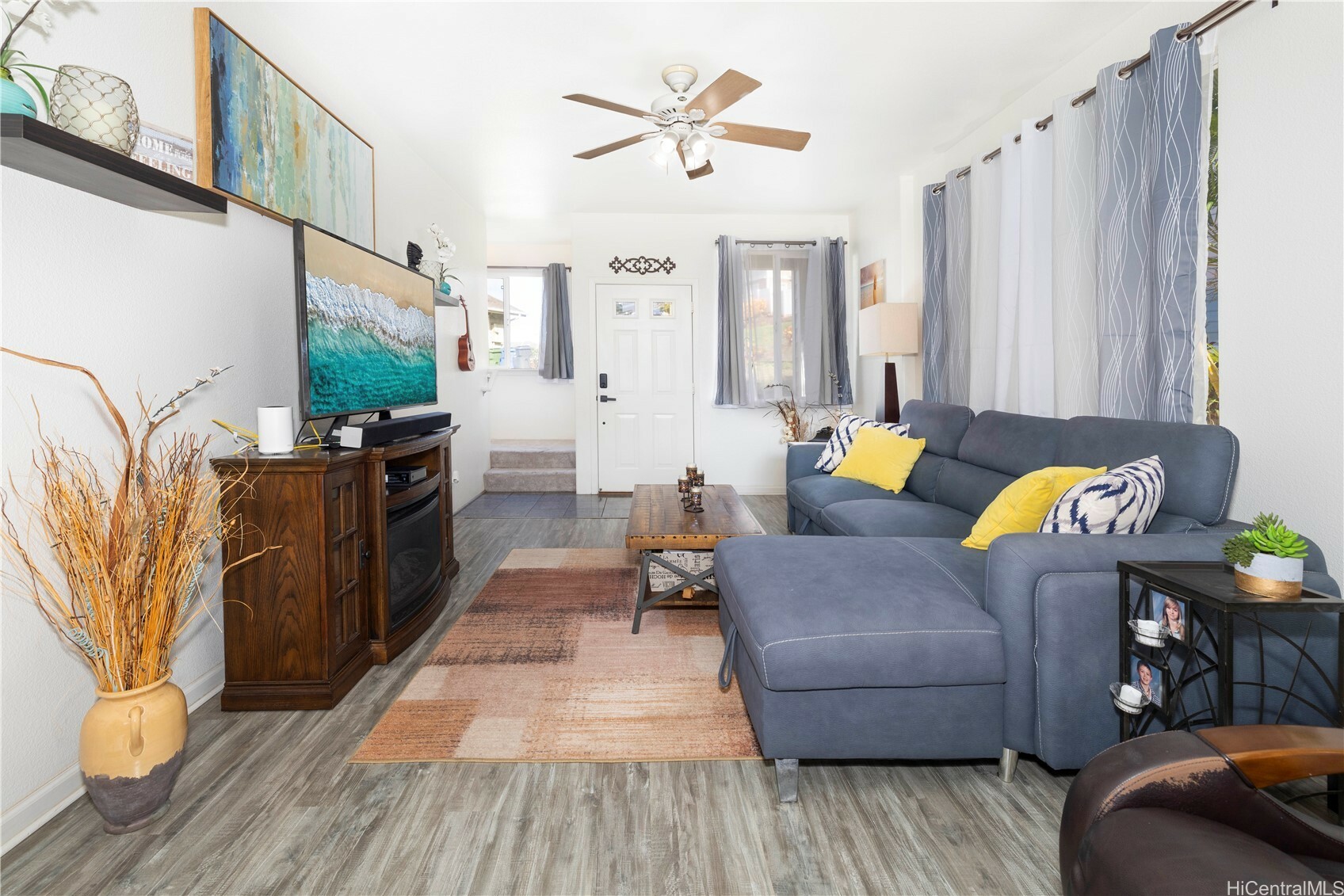 Property Photo: 92-7049 Elele Street 29 HI 96707