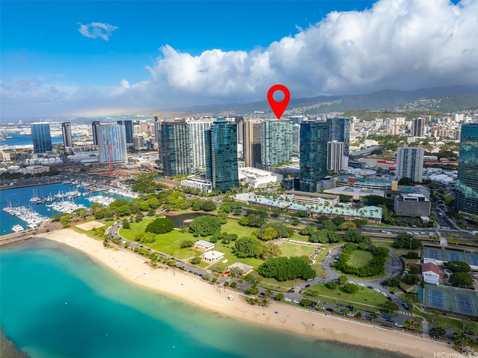 1001 Queen Street 1010  Honolulu HI 96814 photo