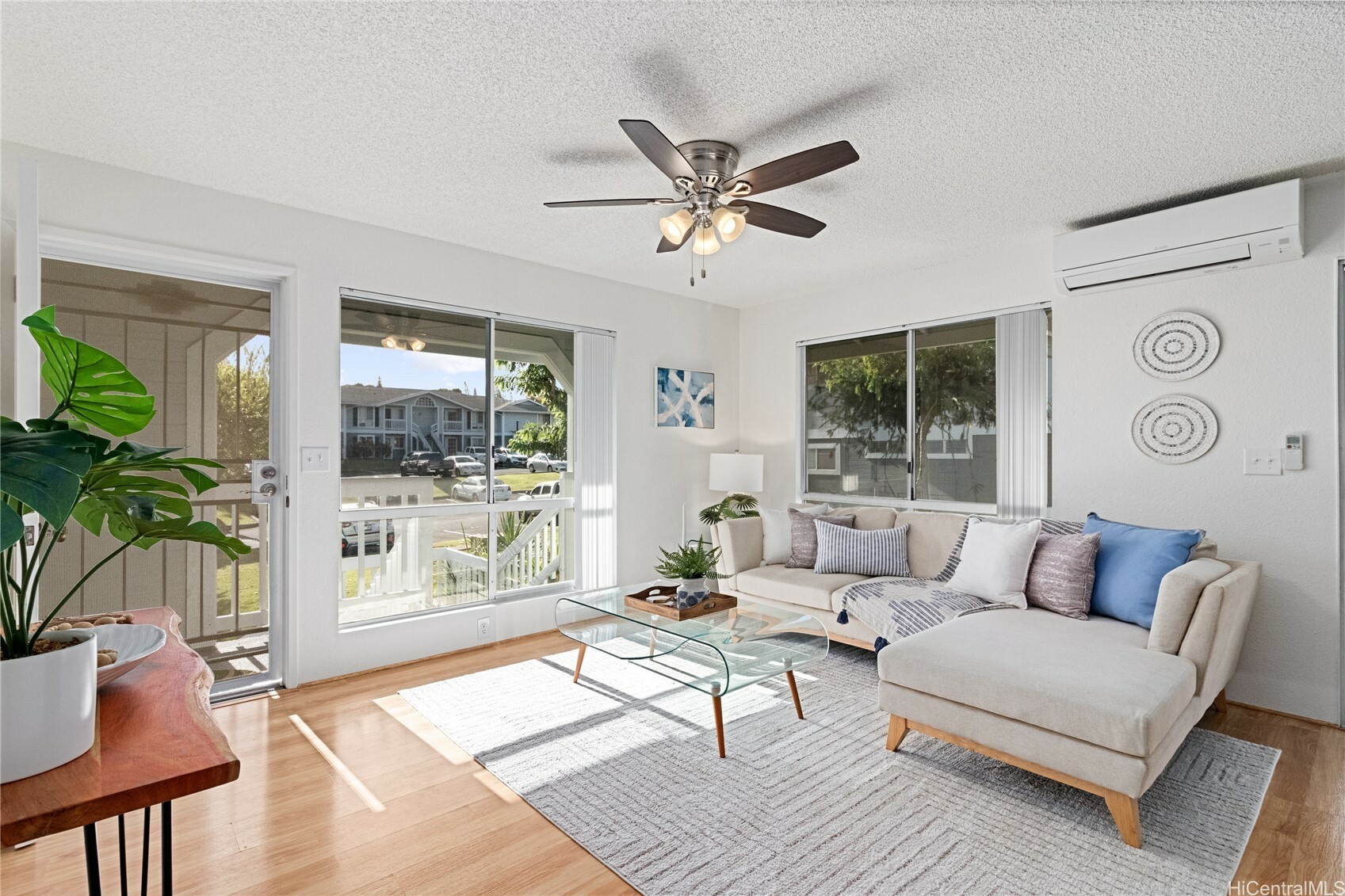 Property Photo:  94-820 Lumiauau Street G201  HI 96797 