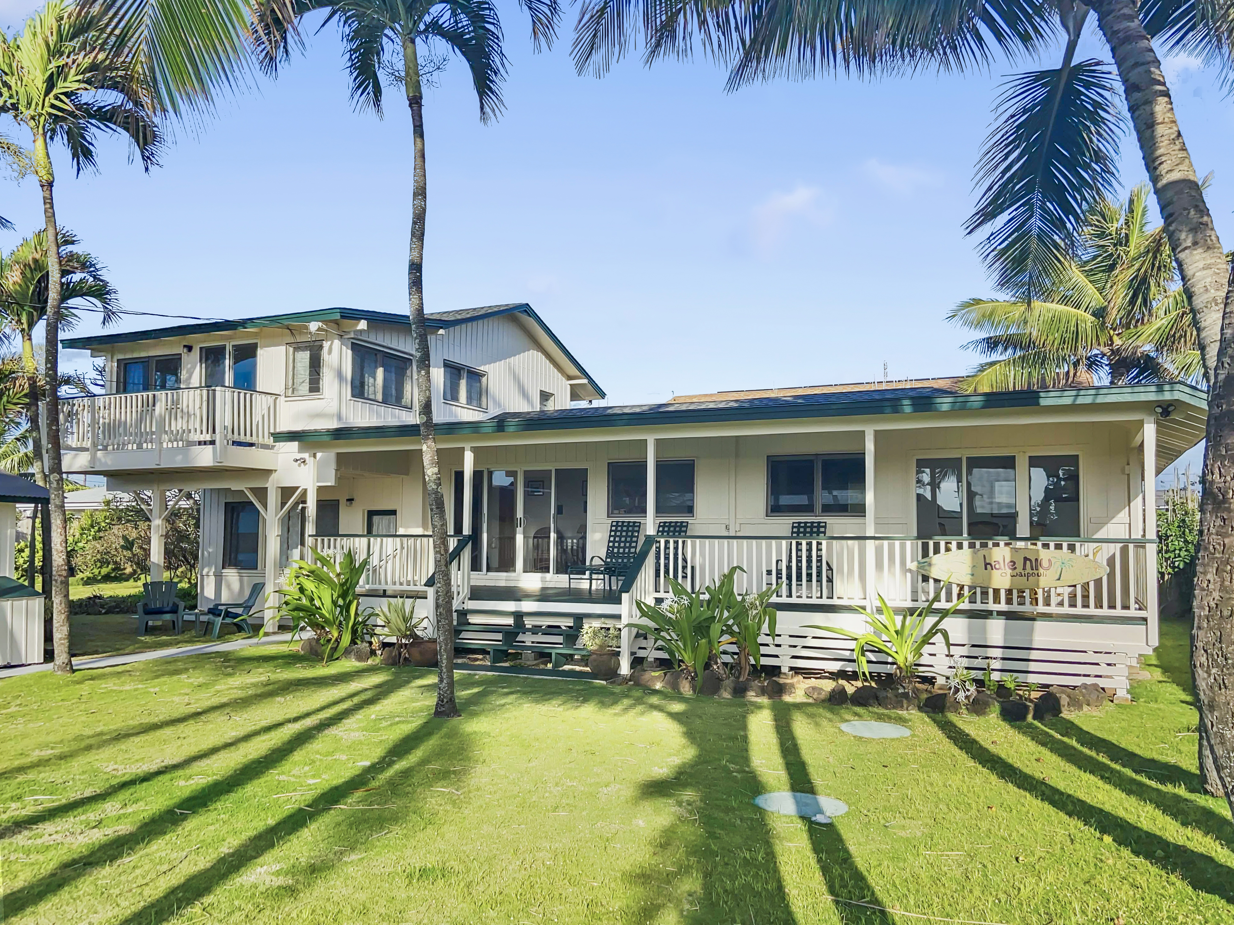 963 Niulani Rd  Kapaa HI 96746 photo