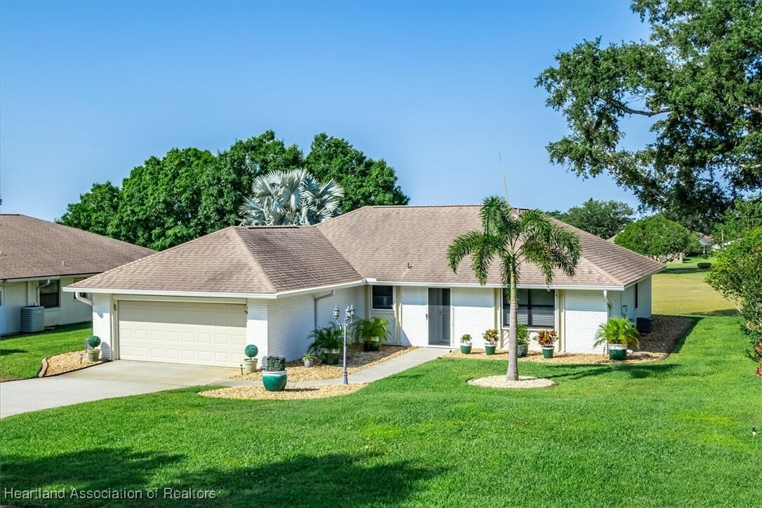 4 Rosewood Drive N  Lake Placid FL 33852 photo