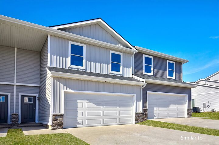 Property Photo:  547 Venice Avenue  IA 50266 