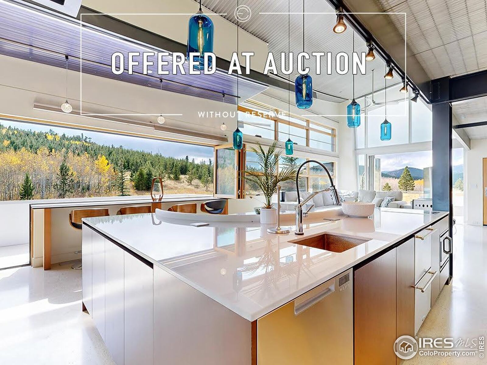 Property Photo:  987 Lost Angel Rd  CO 80302 