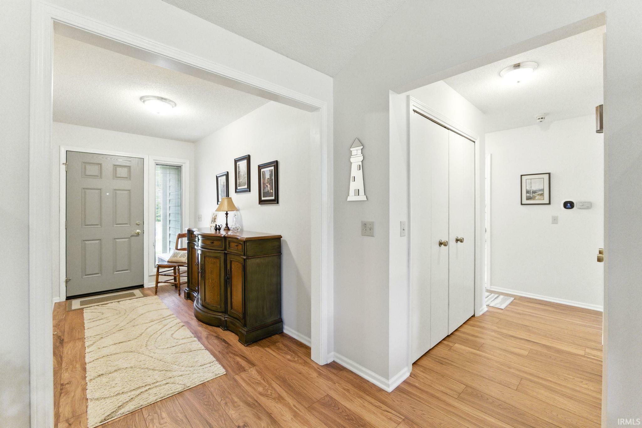 Property Photo: 7618 Preakness Cove Cove IN 46815-8706