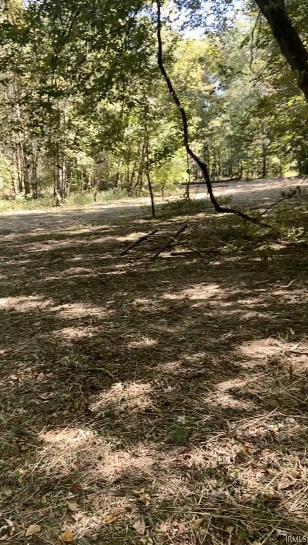 Property Photo:  N Wasson Road  IN 47610 