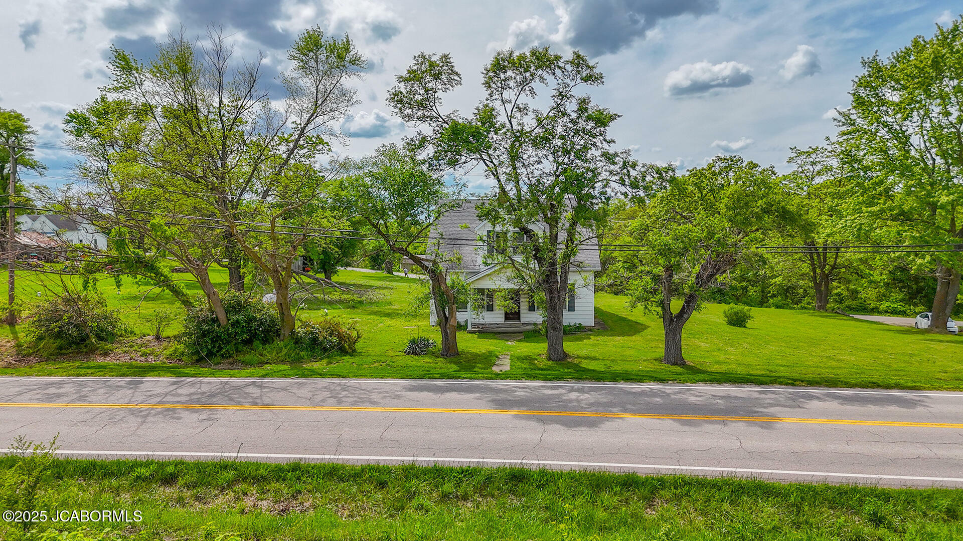 Property Photo: 15906 Highway 17 MO 65032