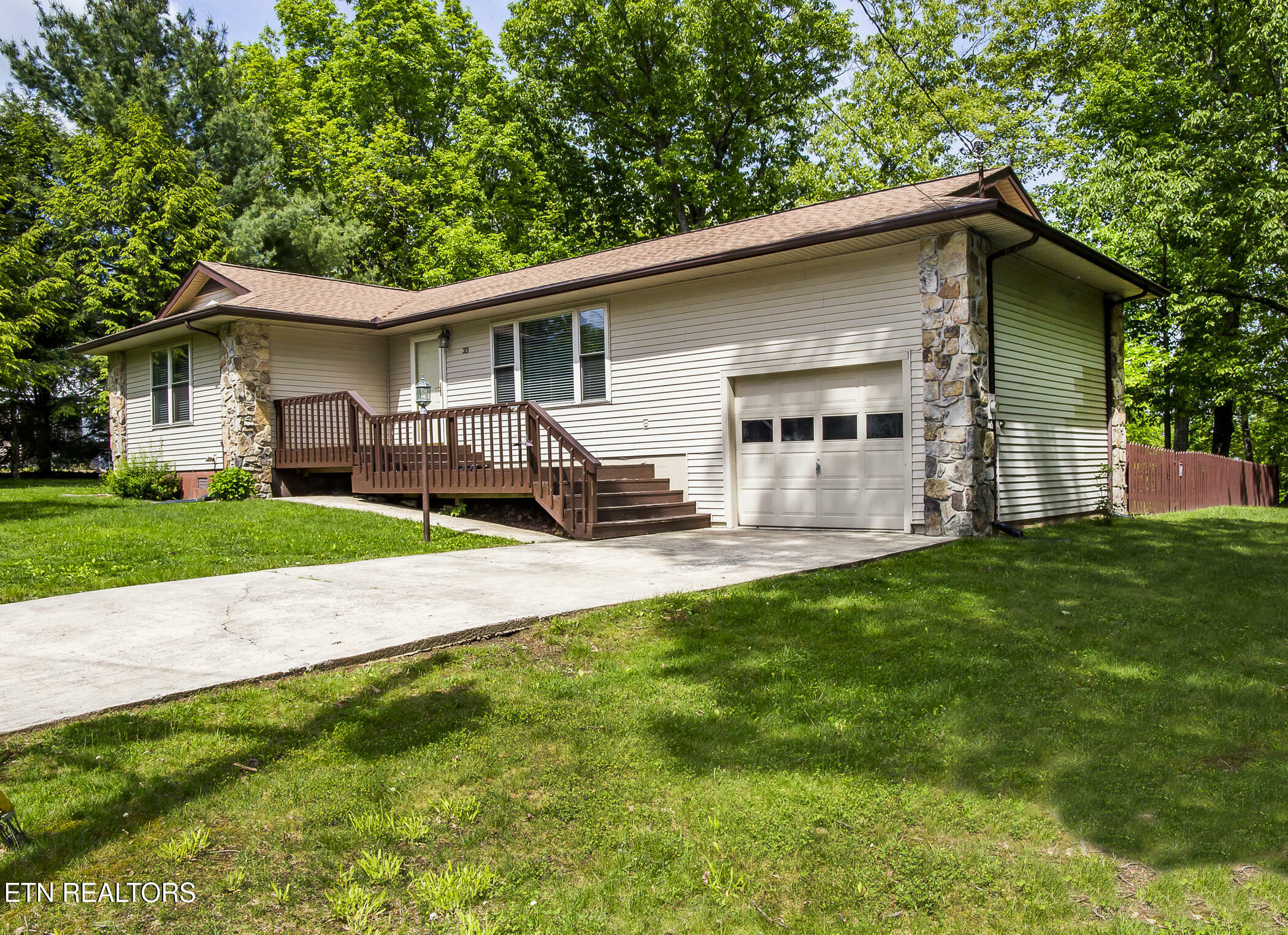 Property Photo: 33 Druid Circle TN 38558