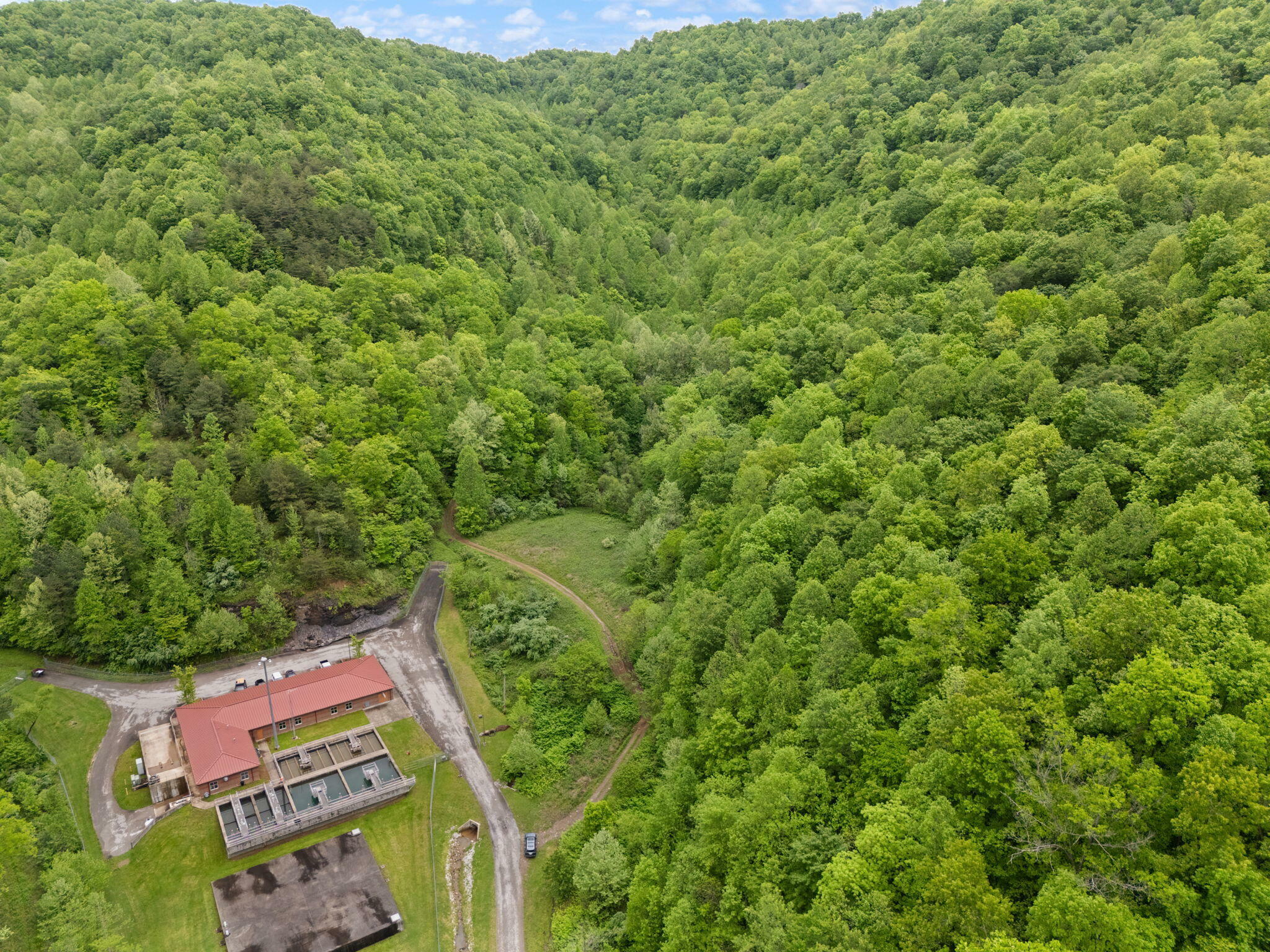 Property Photo: 9999 Little Beech Creek Road KY 40962