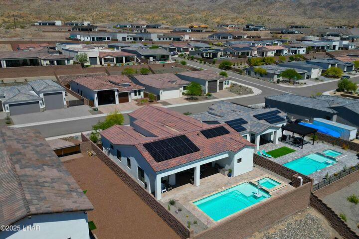 Property Photo: 8016 Corte De Las Arboles AZ 86406