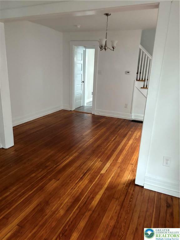 Property Photo: 807 Dellwood Street PA 18018