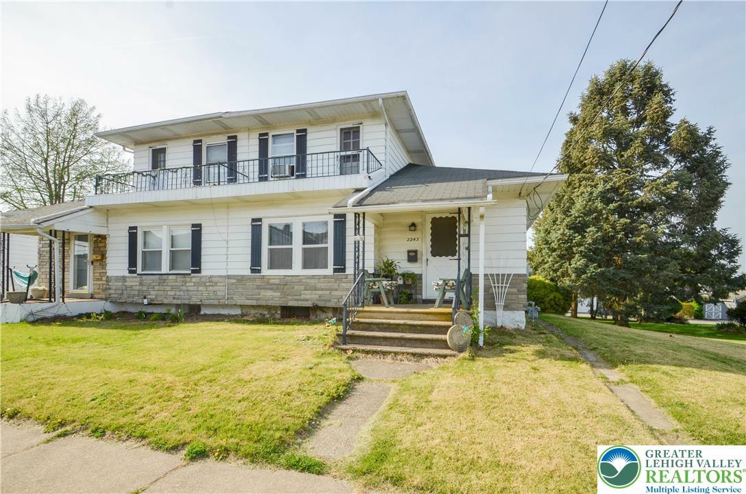 2243 2nd Street  Easton PA 18042 photo