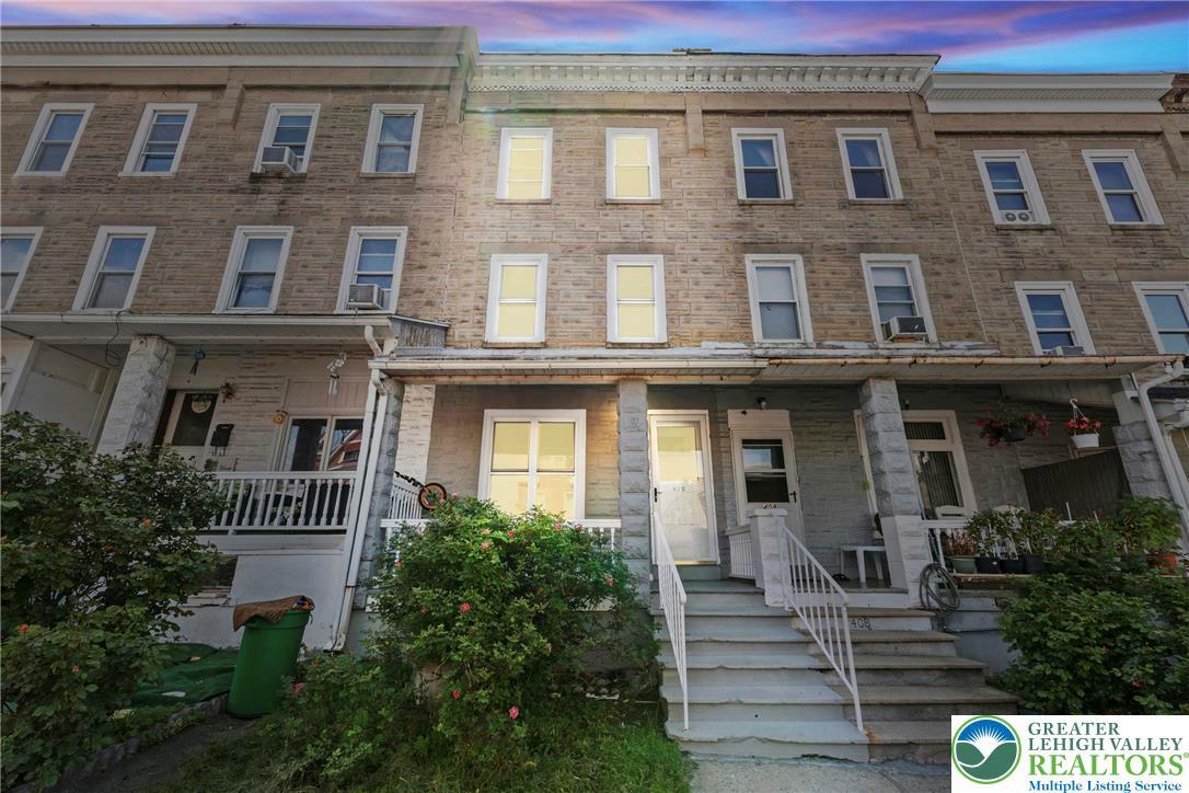 410 E Hamilton Street  Allentown City PA 18109 photo