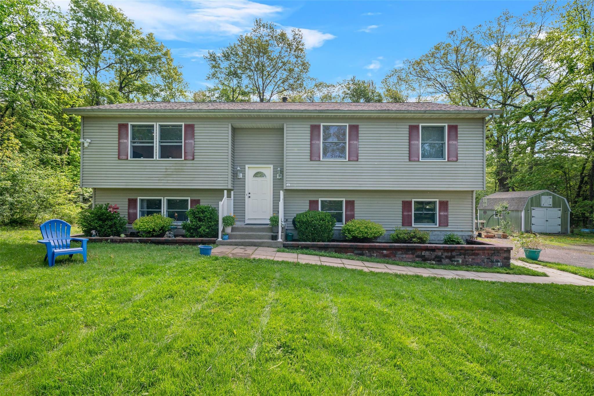 Property Photo: 220 Twin Arch Road NY 10916