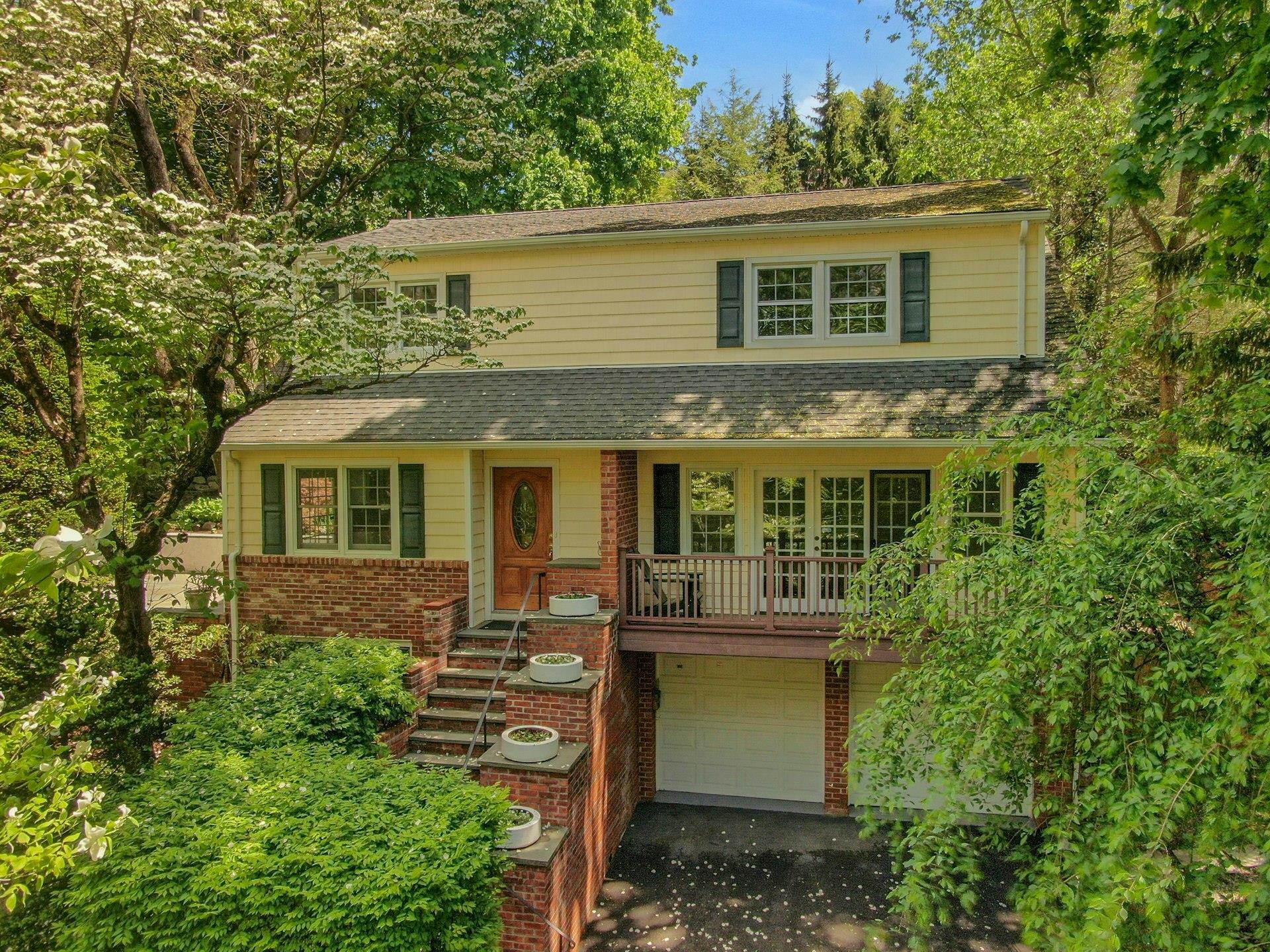 Property Photo: 30 Scarsdale Avenue NY 10583