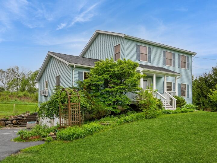 Property Photo: 88 Wisseman Road NY 12540
