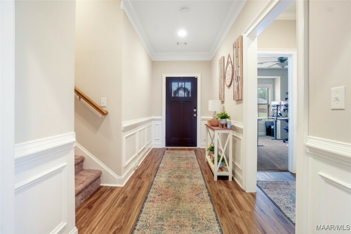 Property Photo:  1412 Wildlife Way  AL 36066 
