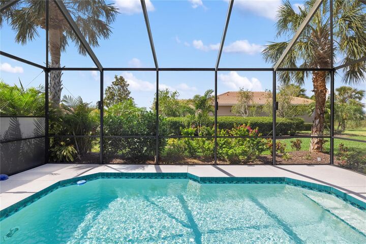 Property Photo: 181 Padova Way 19 FL 34275