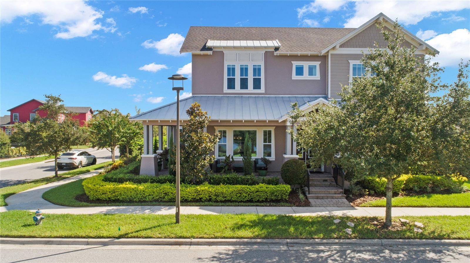 Property Photo: 13661 Granger Avenue FL 32827