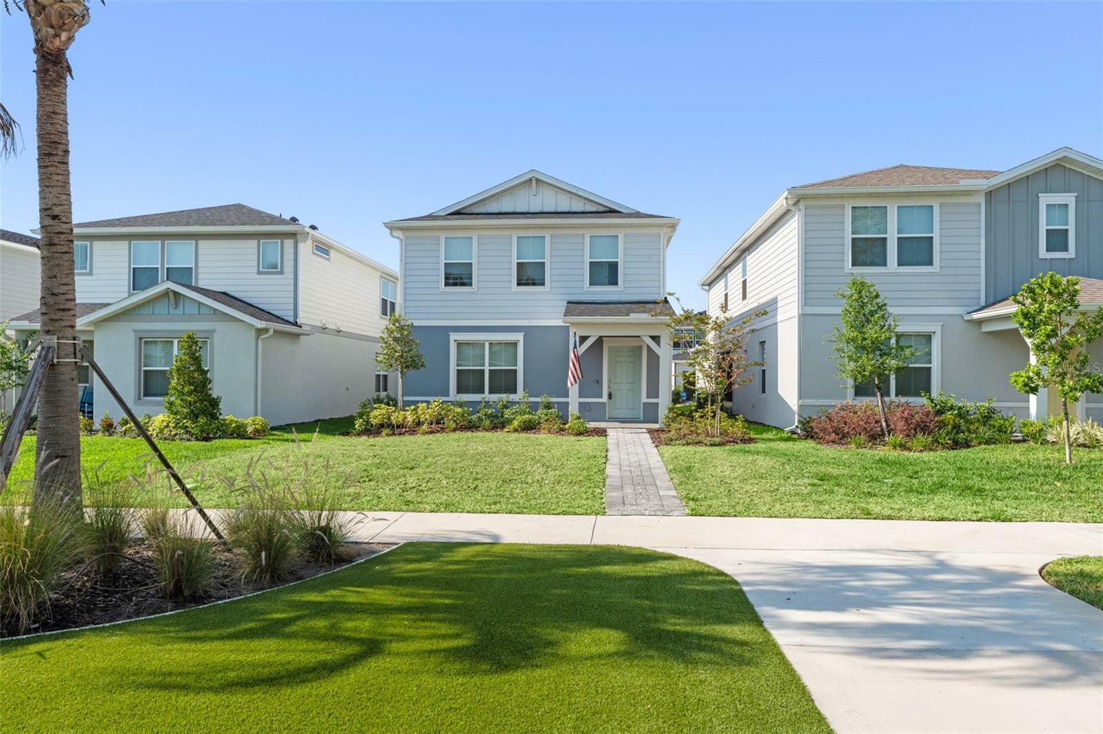 10959 Vesper Alley  Orlando FL 32829 photo