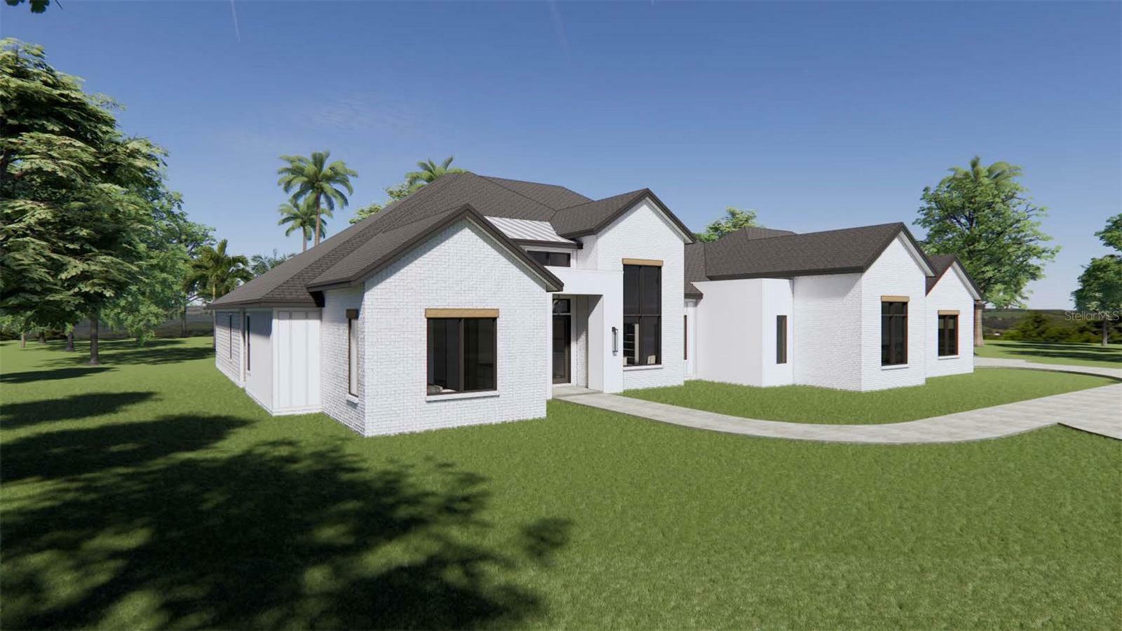 Property Photo: 5371 SW 125th Circle FL 32618