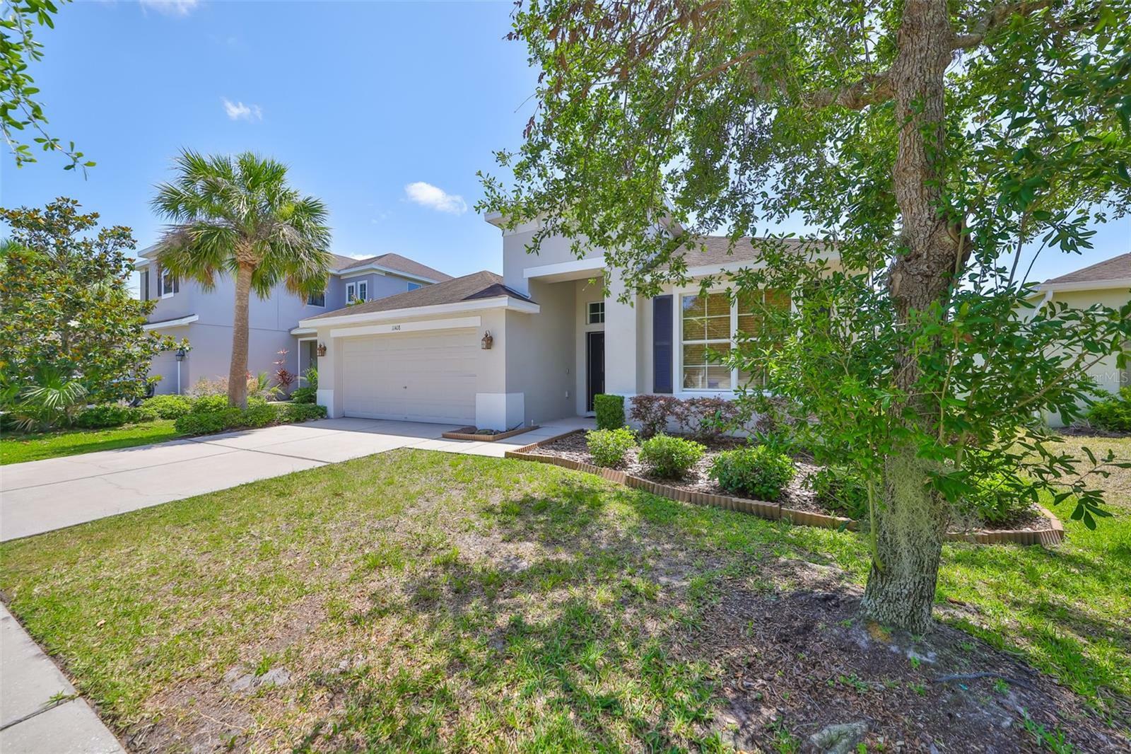 Property Photo: 11408 Coventry Grove Circle FL 33547