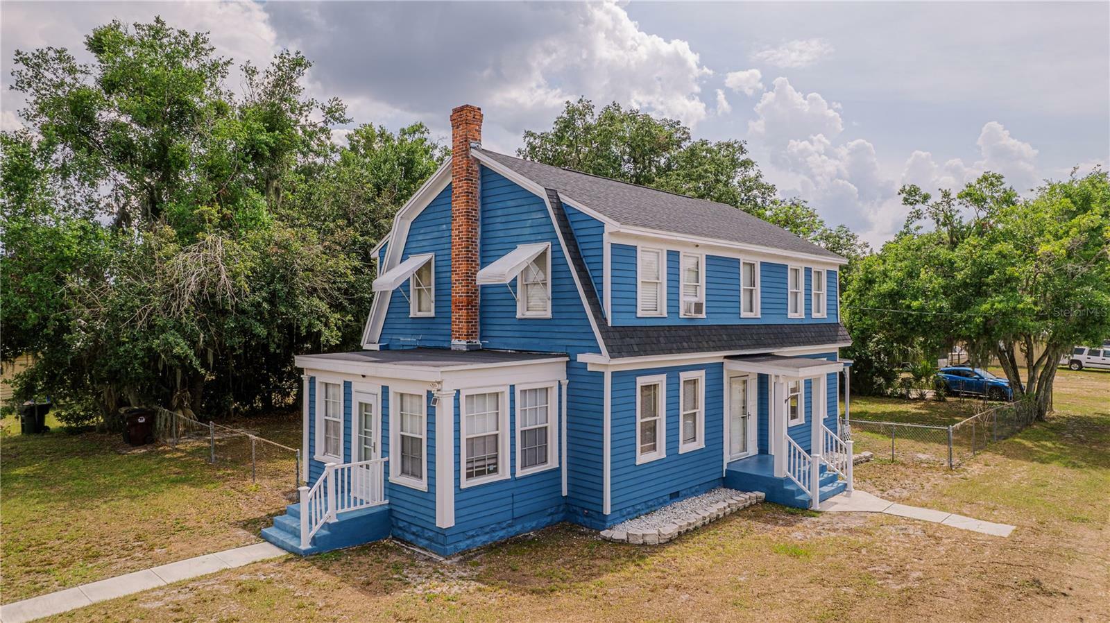 1400 Florida Avenue  St Cloud FL 34769 photo