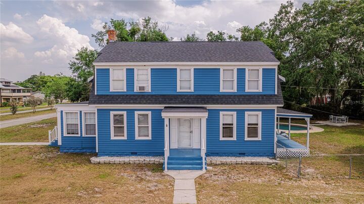 1400 Florida Avenue  St Cloud FL 34769 photo