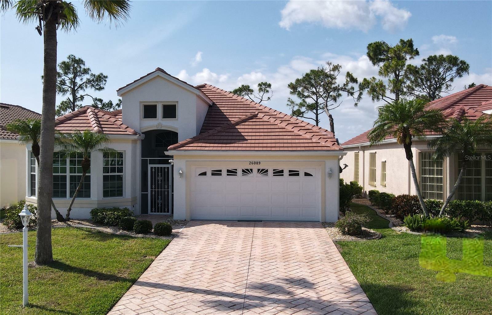 Property Photo: 26089 Seminole Lakes Boulevard FL 33955