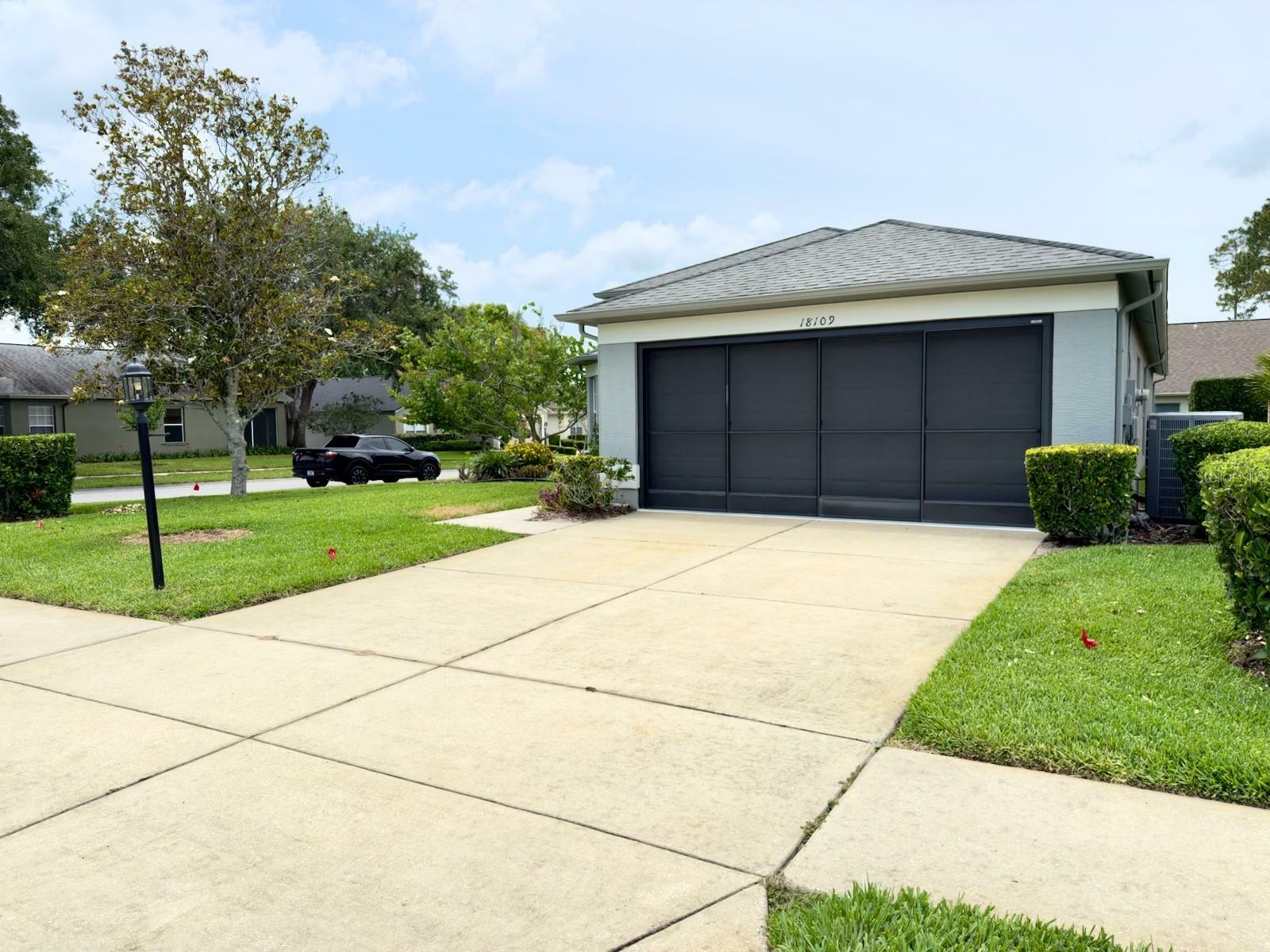 Property Photo: 18109 Webster Grove Drive FL 34667