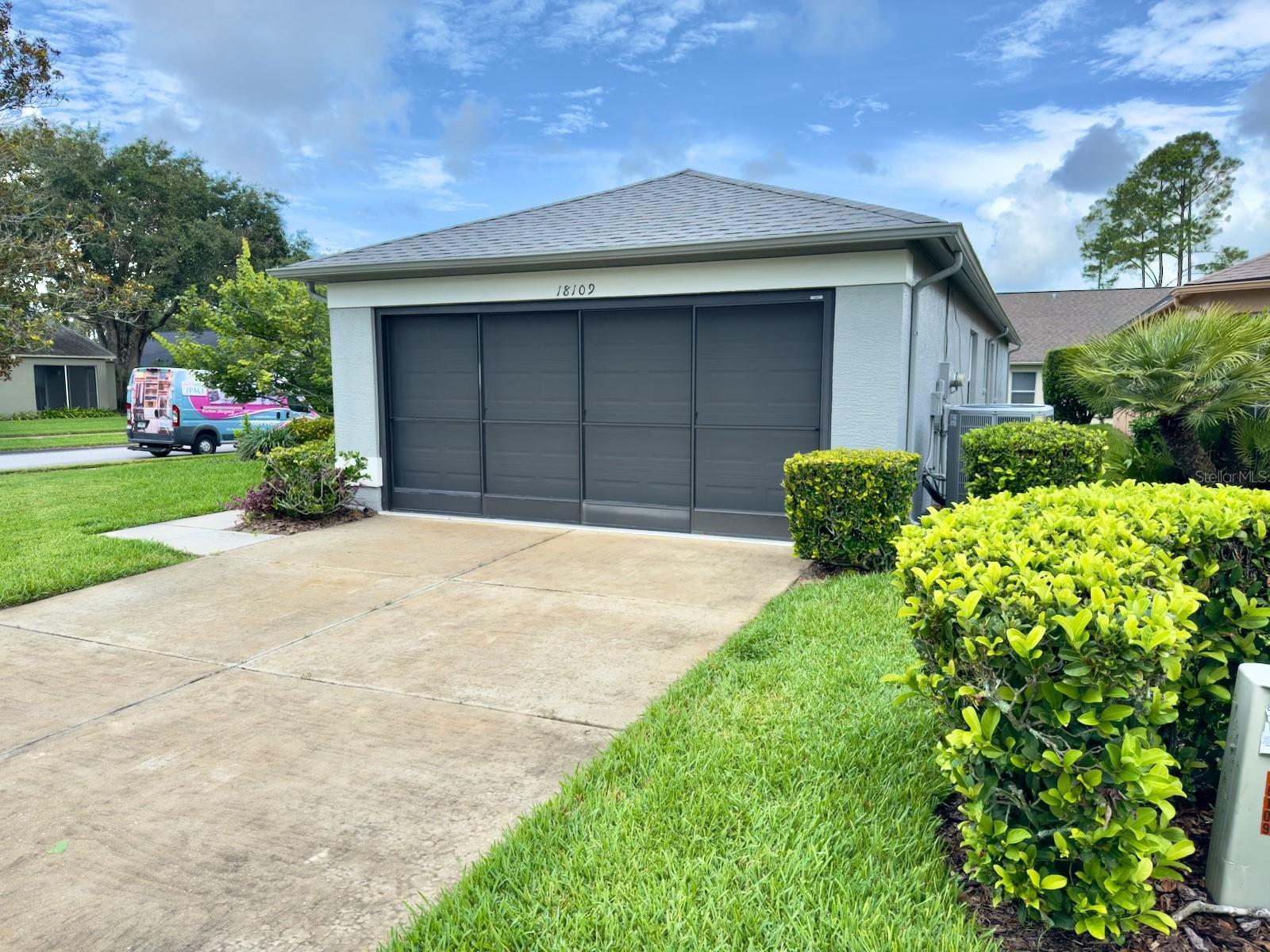 Property Photo:  18109 Webster Grove Drive  FL 34667 