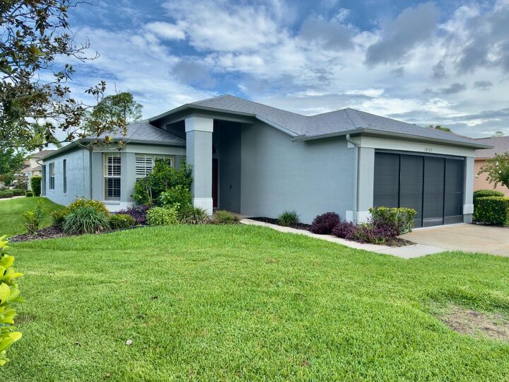 Property Photo: 18109 Webster Grove Drive FL 34667