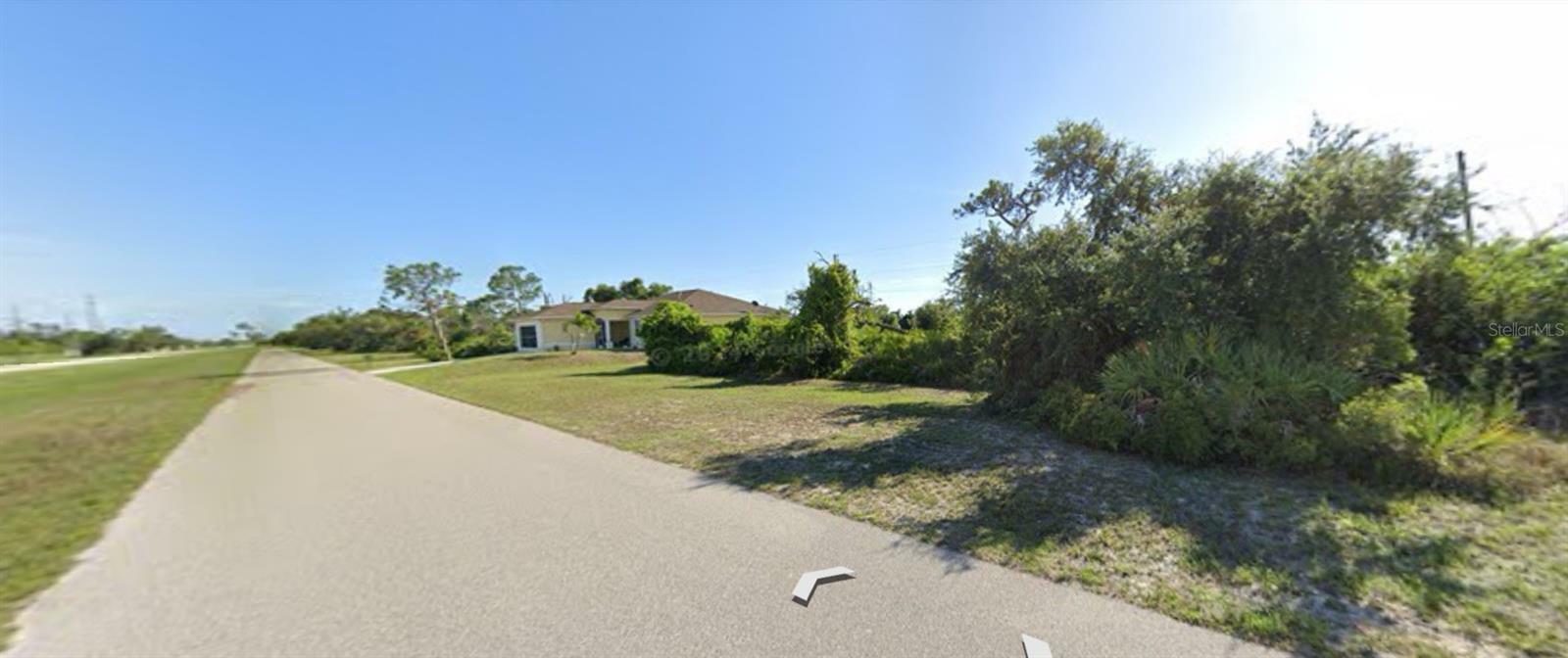 Property Photo: 10161 Gasparilla Road FL 33946