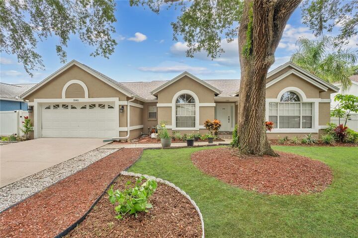 1040 Big Oaks Boulevard  Oviedo FL 32765 photo
