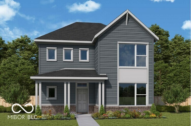 Property Photo: 774 James William Lane IN 46074