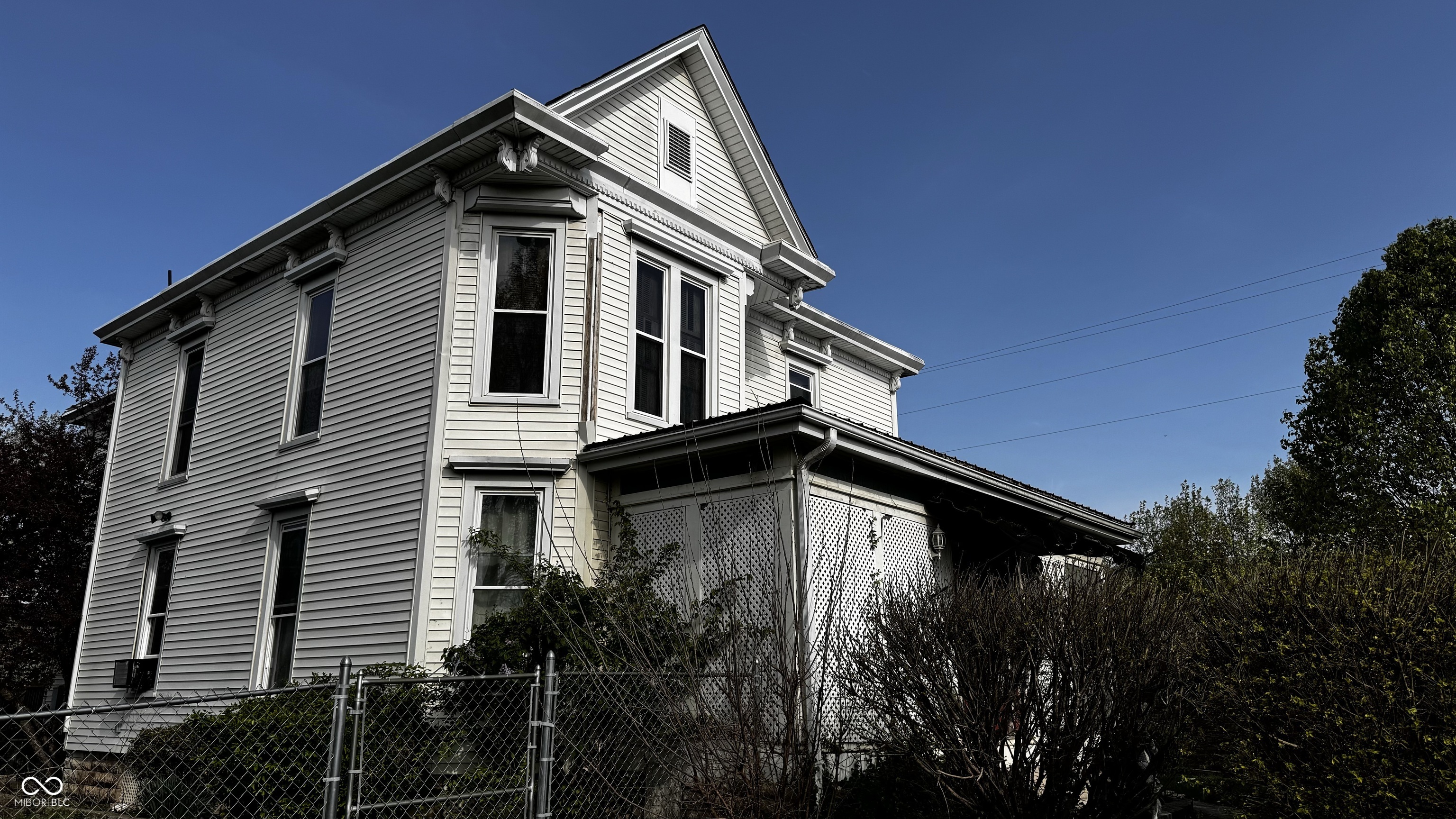 301 S High Street  Salem IN 47167 photo