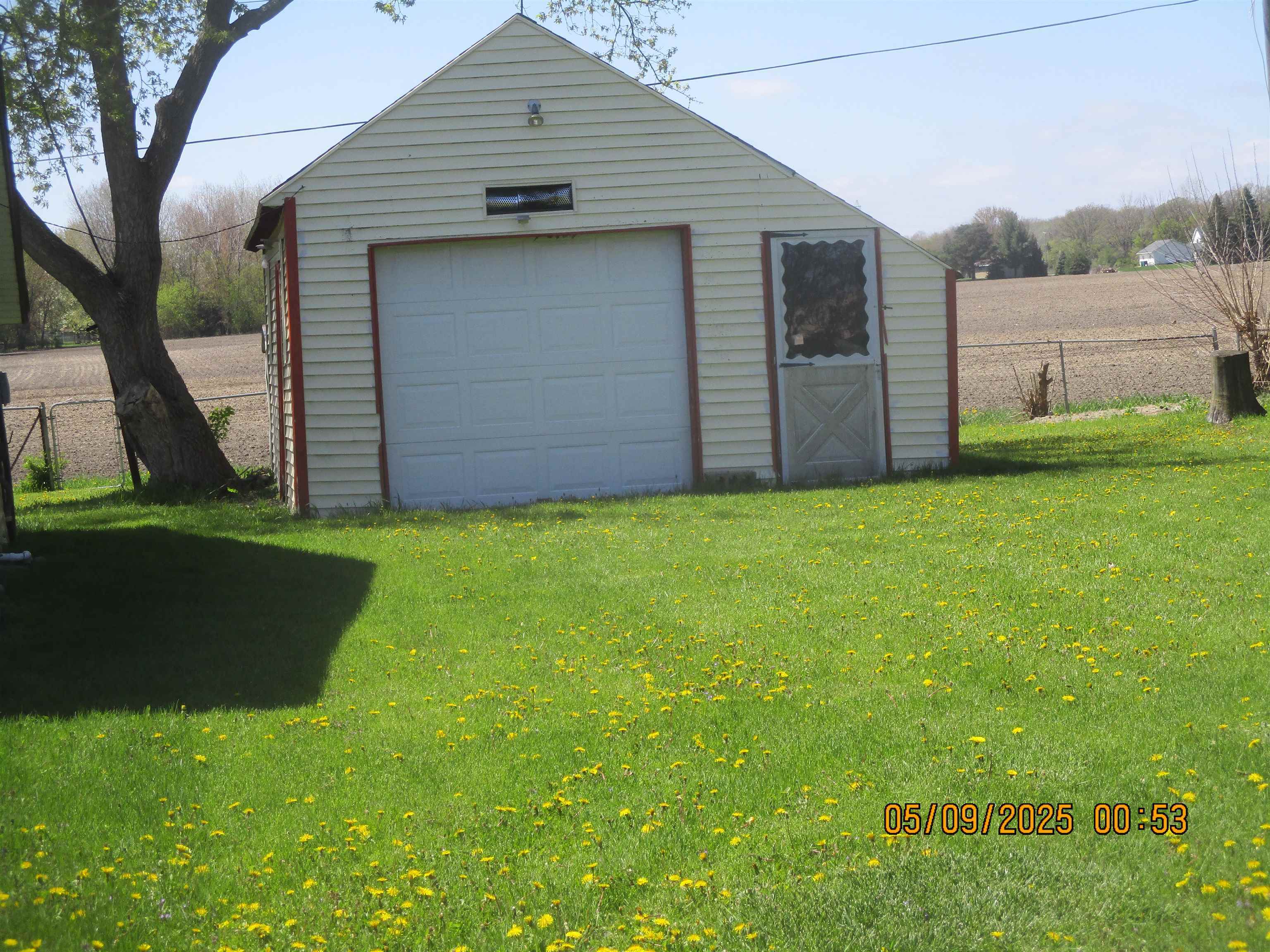 Property Photo: 5472 Kasemeyer Road MI 48706