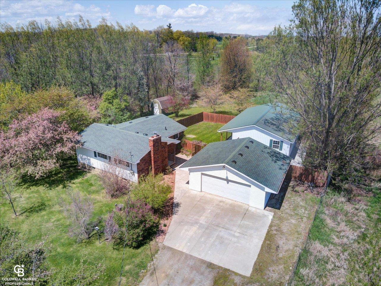 Property Photo: 5460 McIntyre Road MI 48049