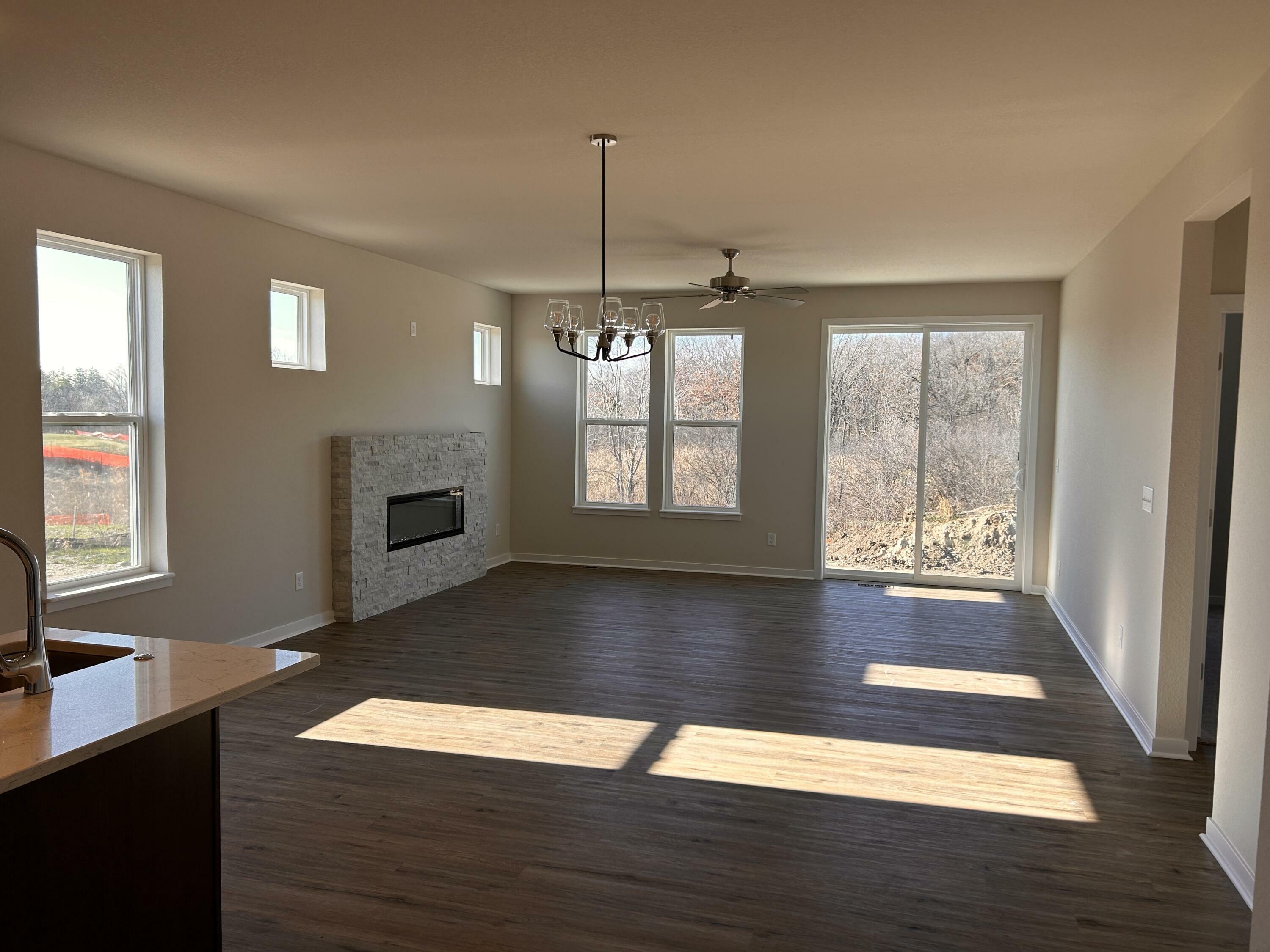 Property Photo: 9603 S Sophia Ct WI 53132
