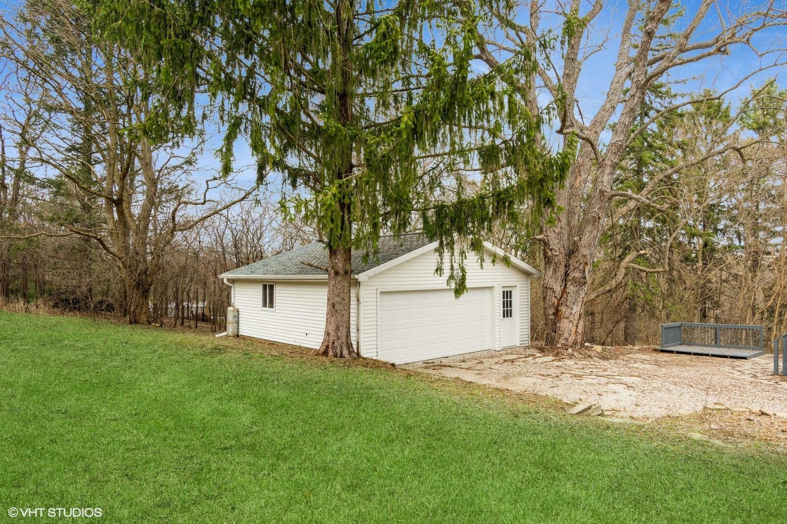 Property Photo:  N13w28715 Silvernail Rd  WI 53072 
