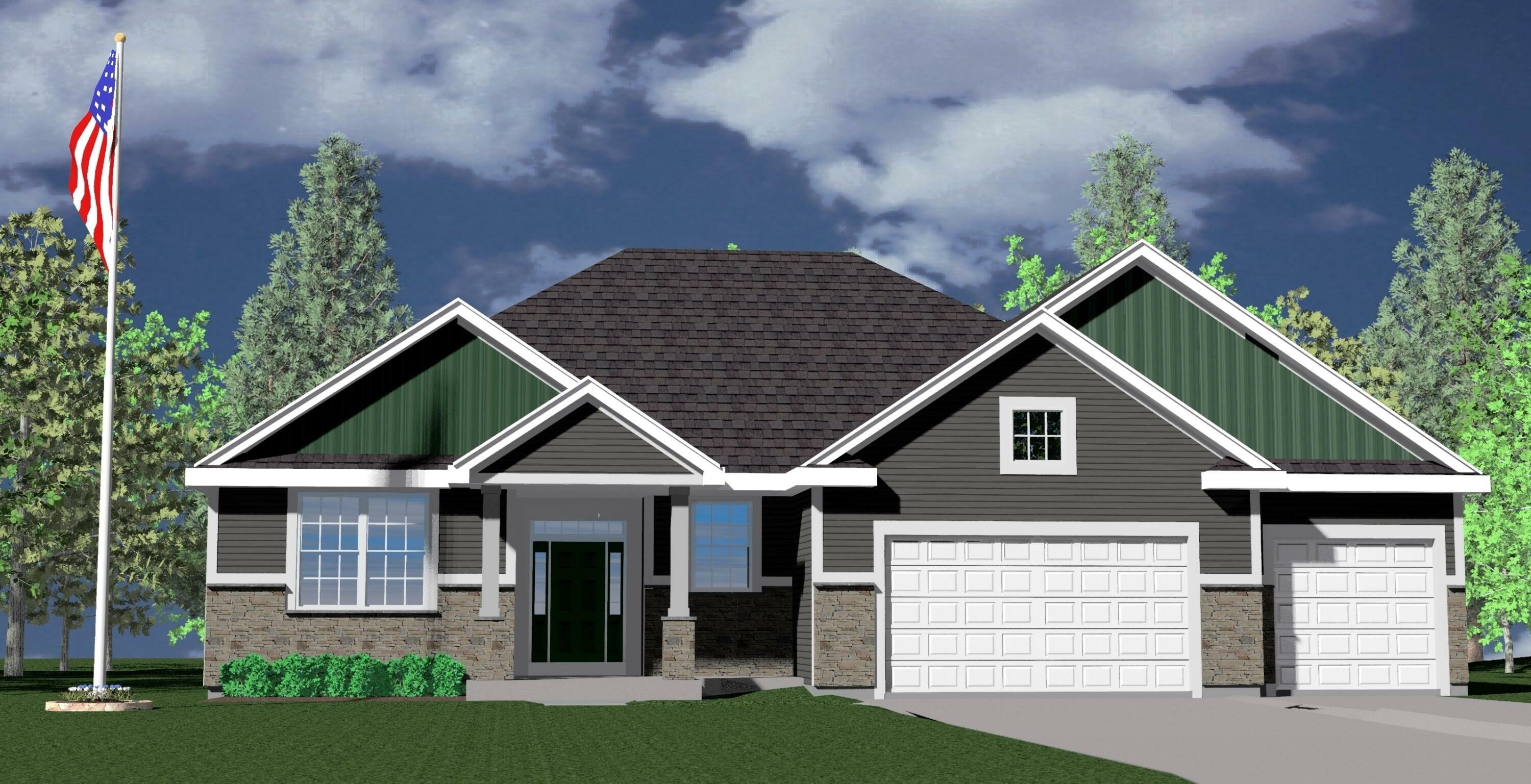 1561 Creekview Ln  Oconomowoc WI 53066 photo