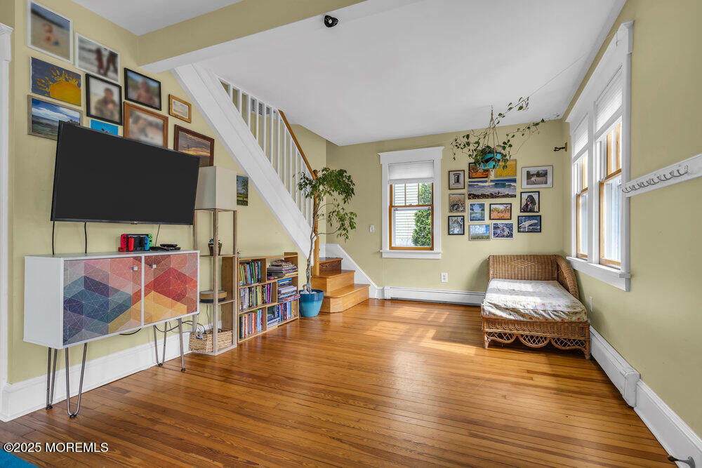 Property Photo: 1115 Hollywood Boulevard NJ 08742