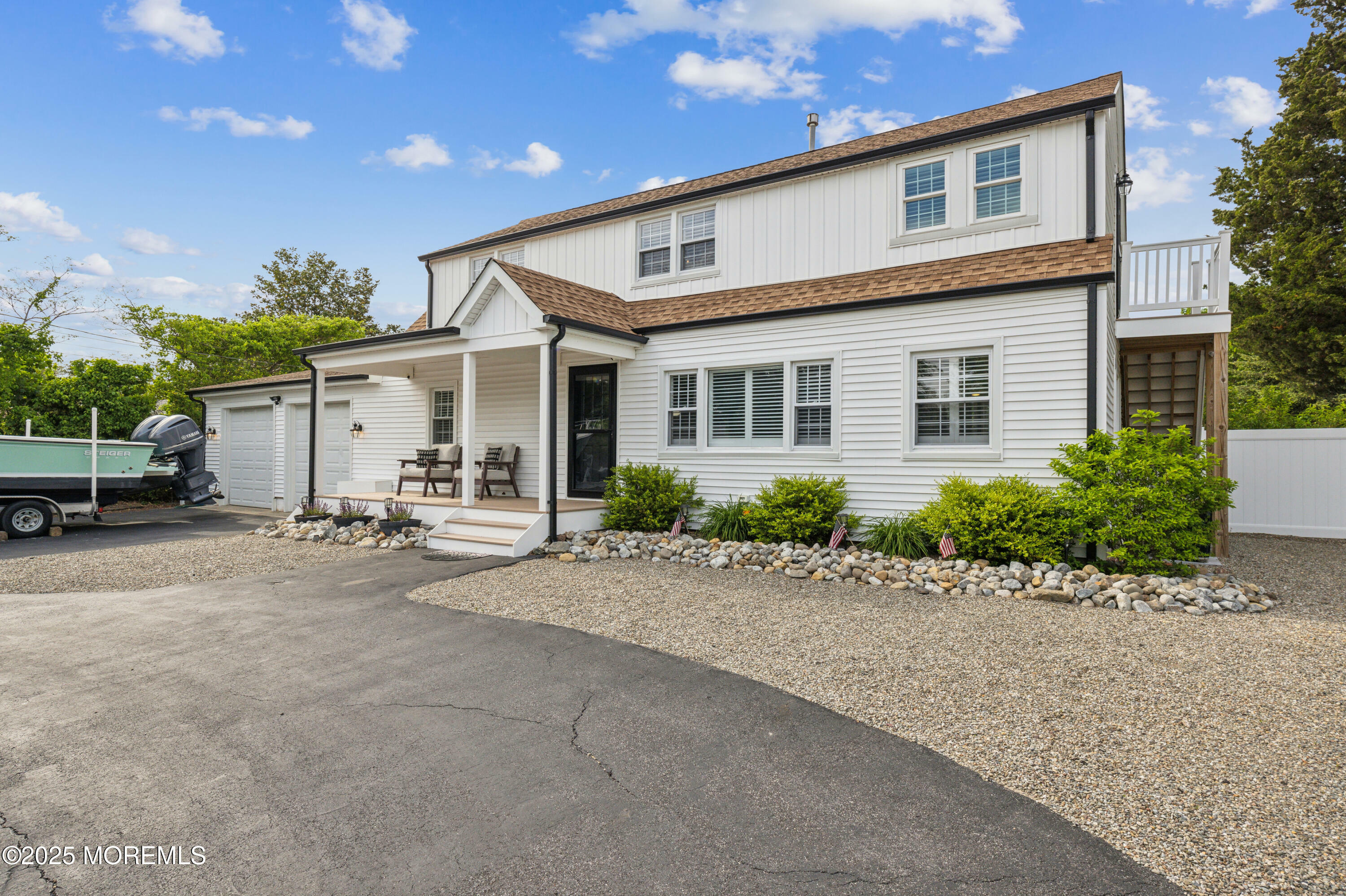 Property Photo: 138 Kelly Avenue NJ 08087