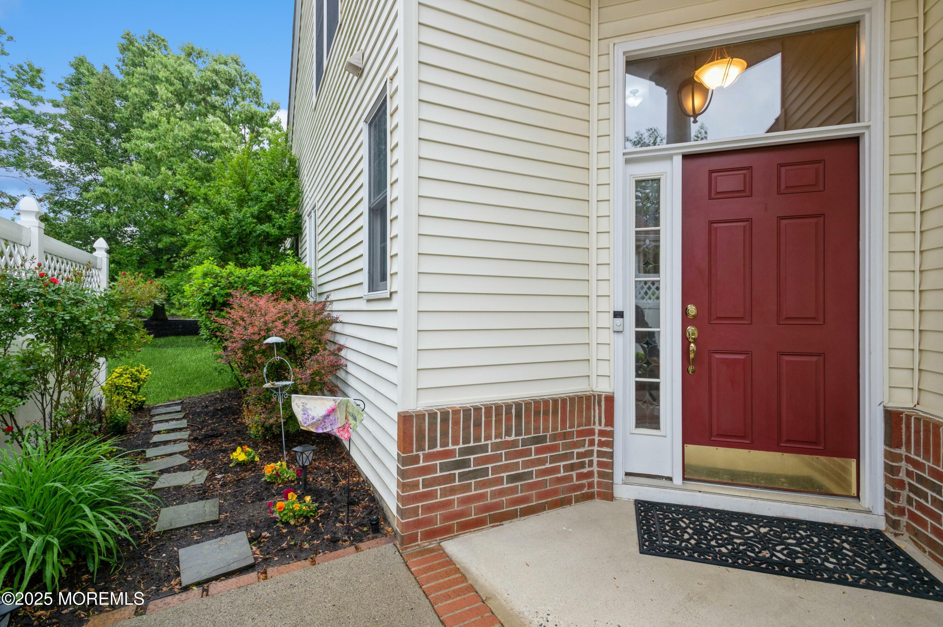 Property Photo: 59 Londonberry Drive NJ 07733