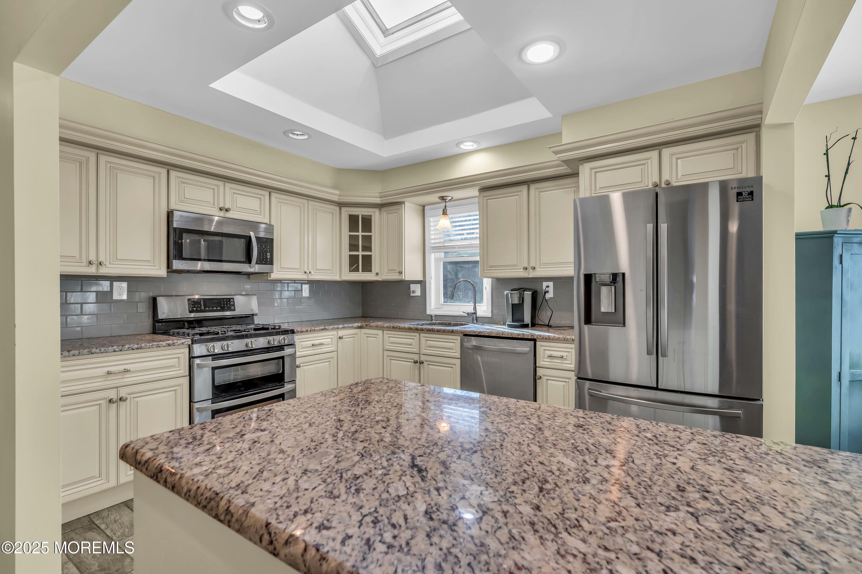Property Photo: 104 Garden Road NJ 07702