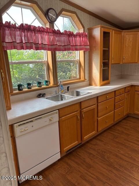 Property Photo: 66 Pine Ridge Boulevard NJ 08759