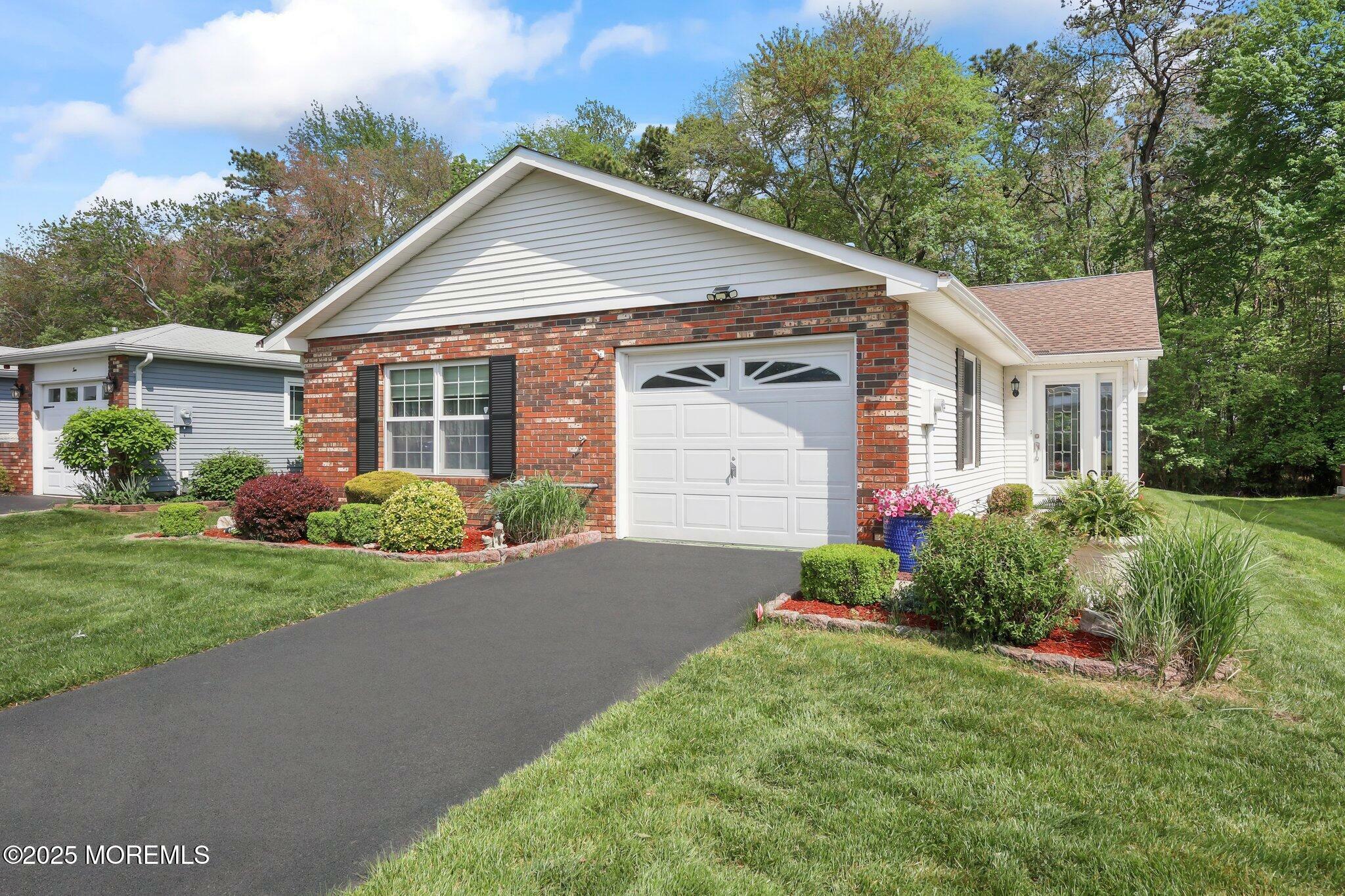 Property Photo:  8 Rushmore Drive  NJ 08724 