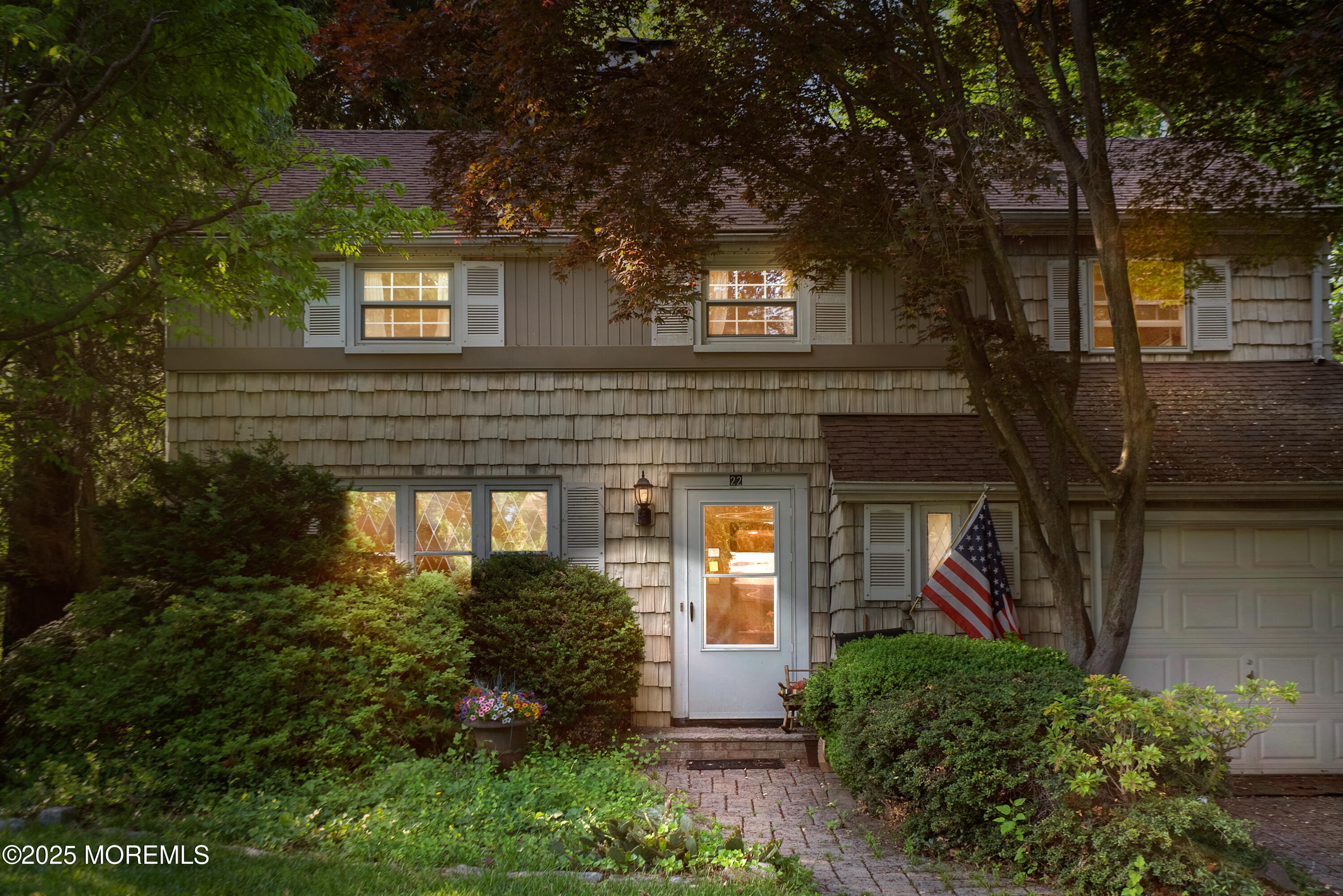 Property Photo: 22 South Drive NJ 08816